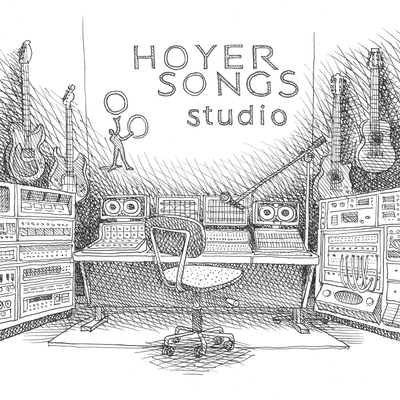 Hoyer Songs Studio