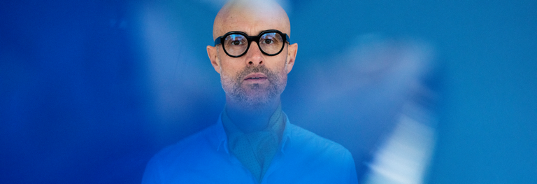 Christoffer Høyer banner image